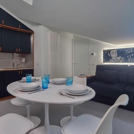 Apartmán Italianway - Torino 48 Milán Exteriér fotografie