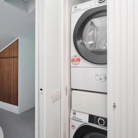 Apartmán Italianway - Torino 48 Milán Exteriér fotografie