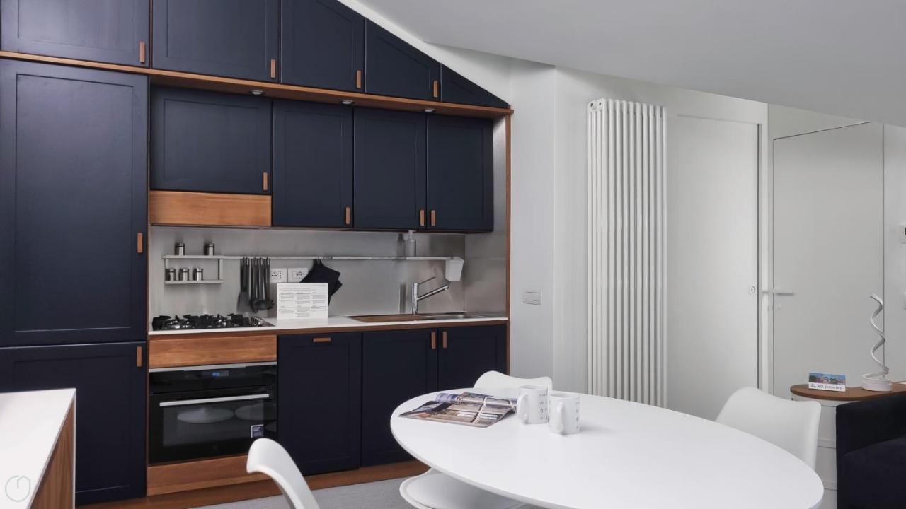 Apartmán Italianway - Torino 48 Milán Exteriér fotografie