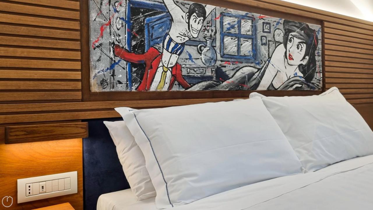 Apartmán Italianway - Torino 48 Milán Exteriér fotografie