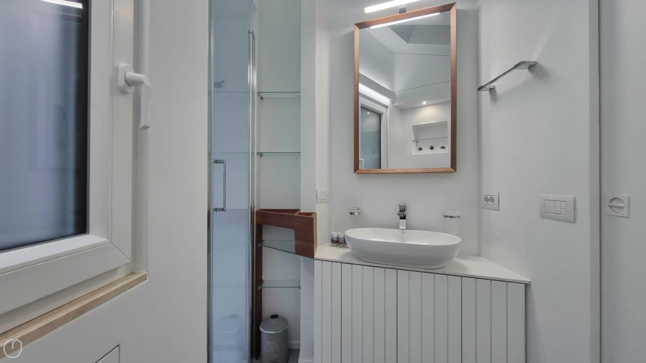 Apartmán Italianway - Torino 48 Milán Exteriér fotografie