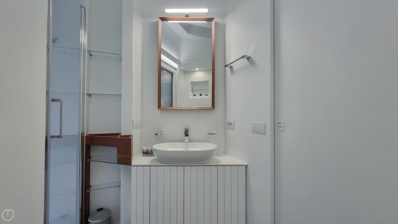 Apartmán Italianway - Torino 48 Milán Exteriér fotografie
