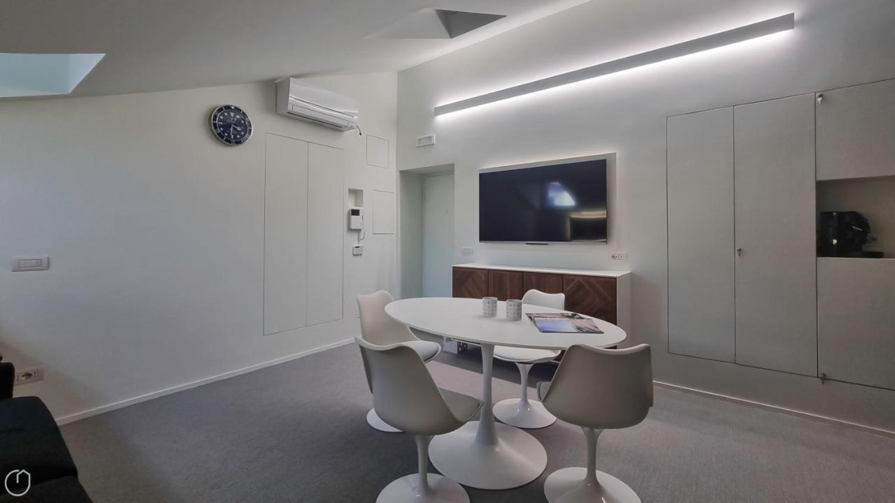 Apartmán Italianway - Torino 48 Milán Exteriér fotografie
