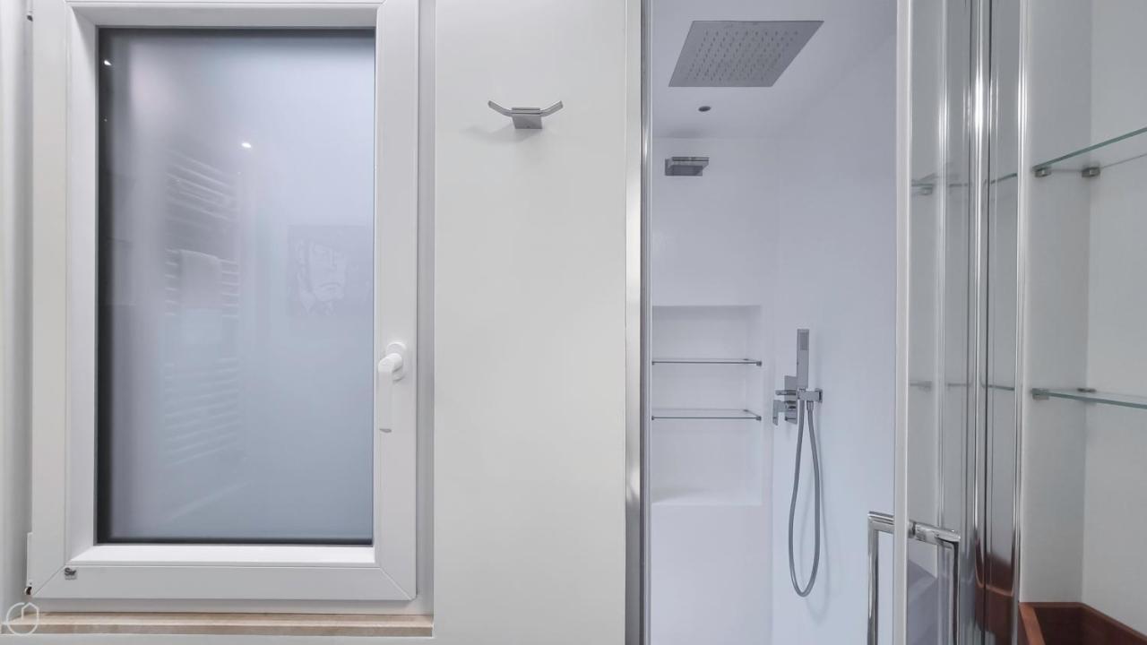 Apartmán Italianway - Torino 48 Milán Exteriér fotografie